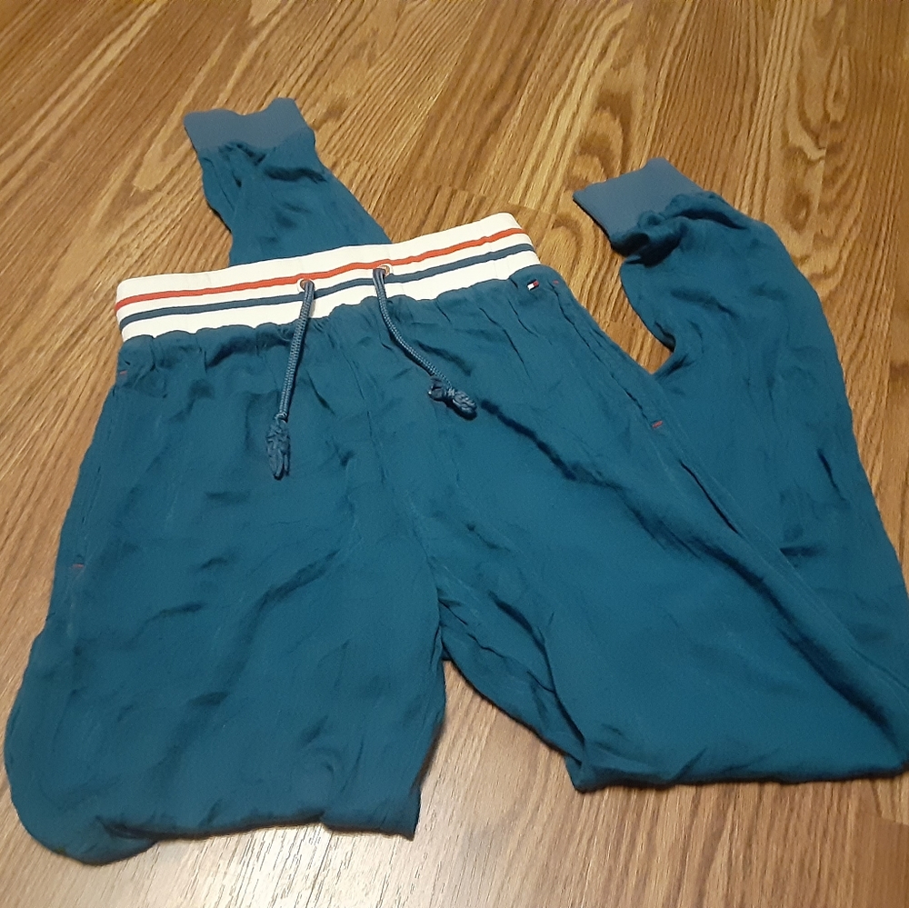 Womens tommy Hilfiger pants